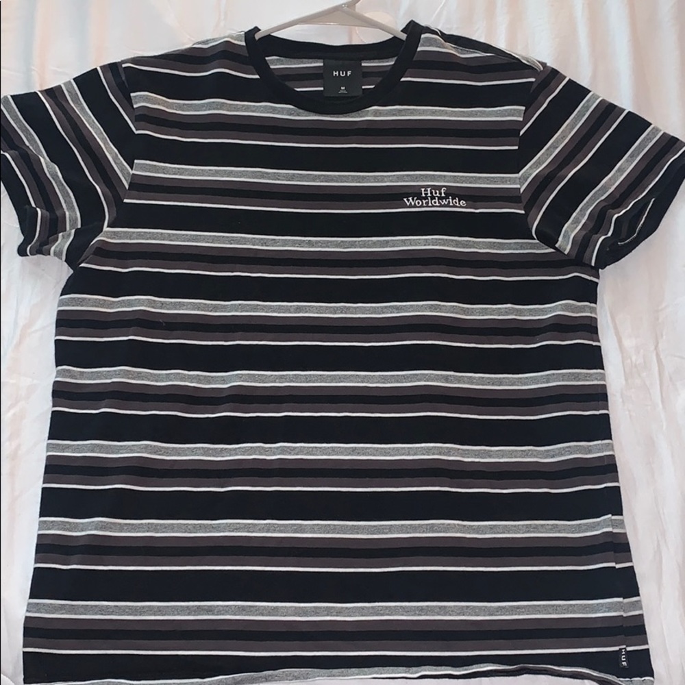 Huf Worldwide T-Shirt